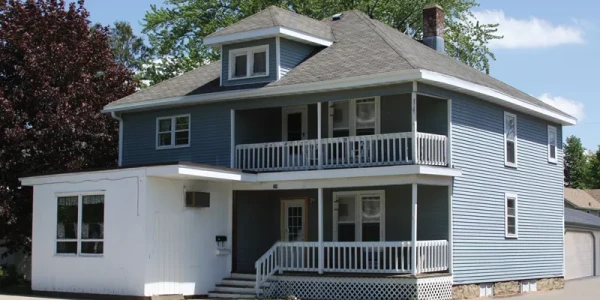 Hope House Wausau
