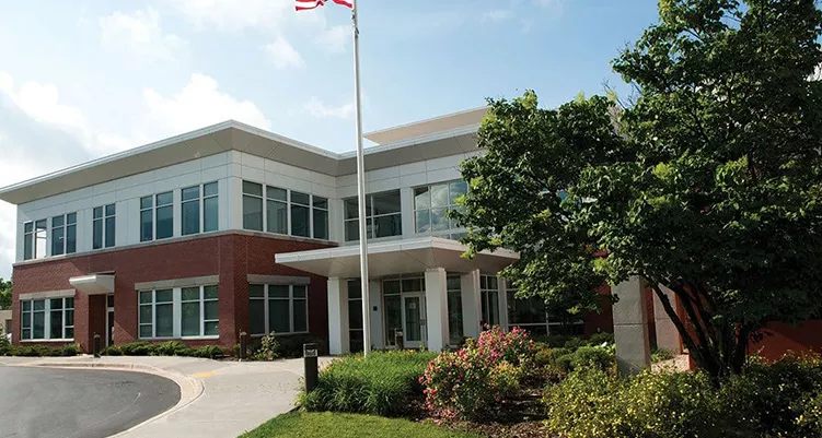 Rogers Behavioral Health - Wausau