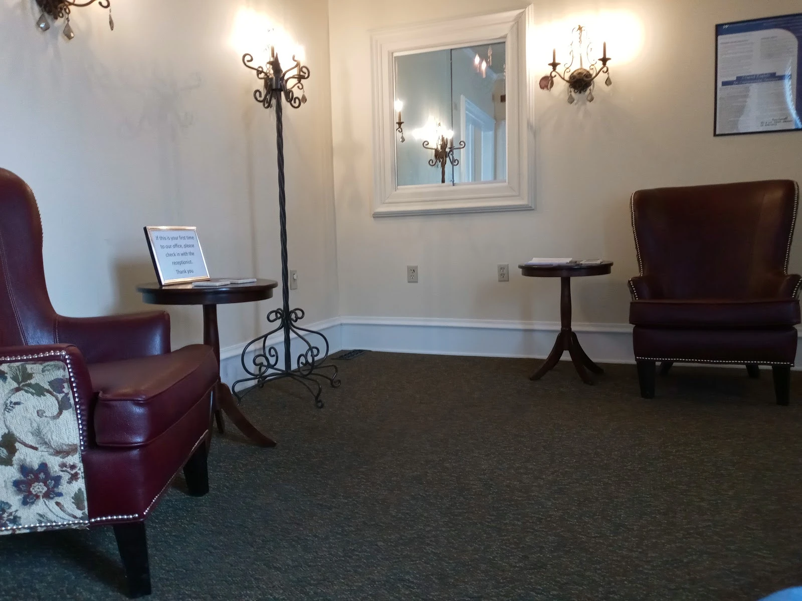 Center for Well Being